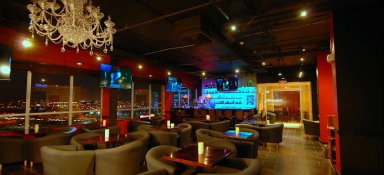 Hotel Ramada By Wyndham North Bergen North Bergen (Nj): Foto 