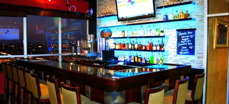 Hotel Ramada By Wyndham North Bergen North Bergen (Nj): Photo 