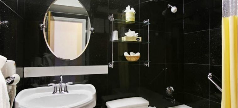Hotel Ramada By Wyndham North Bergen North Bergen (Nj): Photo 