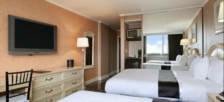Hotel Ramada By Wyndham North Bergen North Bergen (Nj): Photo 