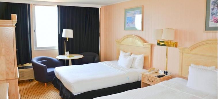 Hotel Ramada By Wyndham North Bergen North Bergen (Nj): Photo 