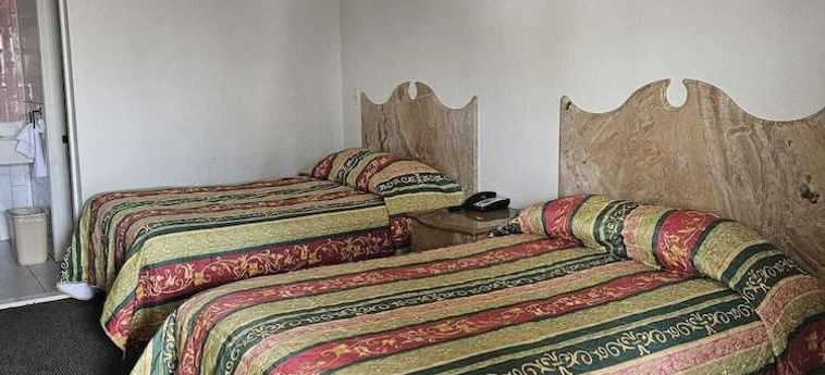 Hotel Westview Motel North Bergen (Nj) : Photo 
