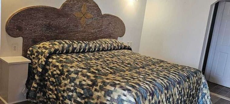Hotel Westview Motel North Bergen (Nj) : Photo 