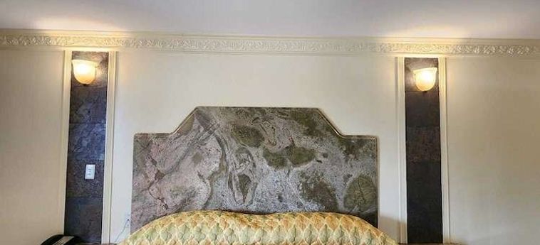 Hotel Westview Motel North Bergen (Nj) : Photo 