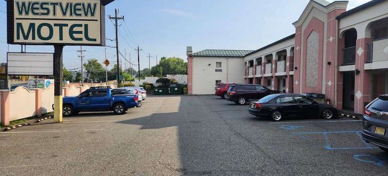 Hotel Westview Motel North Bergen (Nj) : Photo 