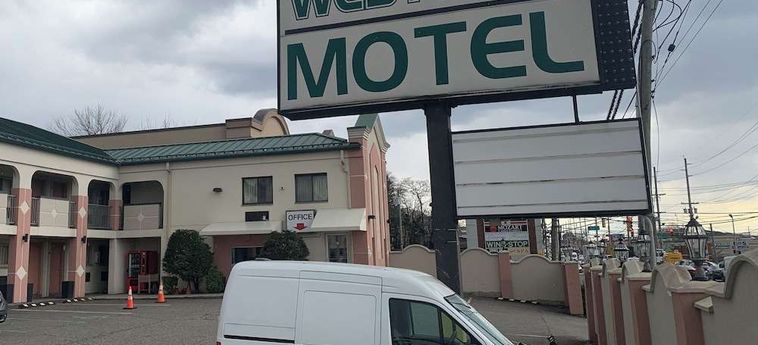 Hotel Westview Motel North Bergen (Nj) : Photo 