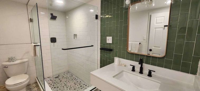 Hotel Westview Motel North Bergen (Nj): Foto 