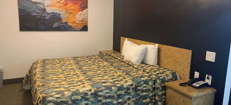 Hotel Westview Motel North Bergen (Nj): Foto 