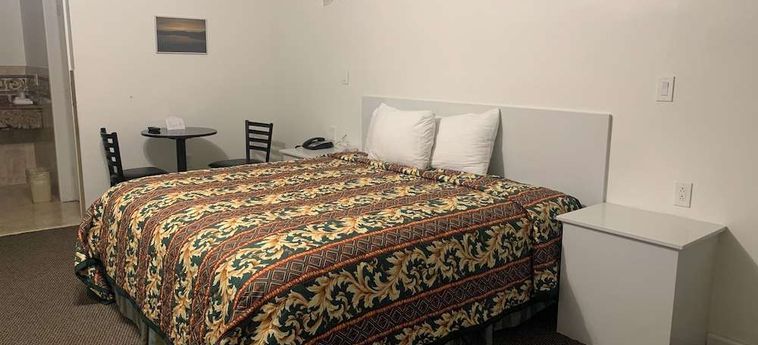 Hotel Westview Motel North Bergen (Nj): Foto 