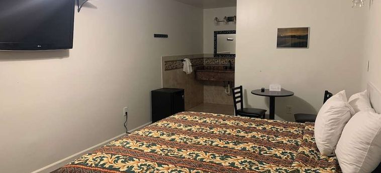 Hotel Westview Motel North Bergen (Nj): Foto 