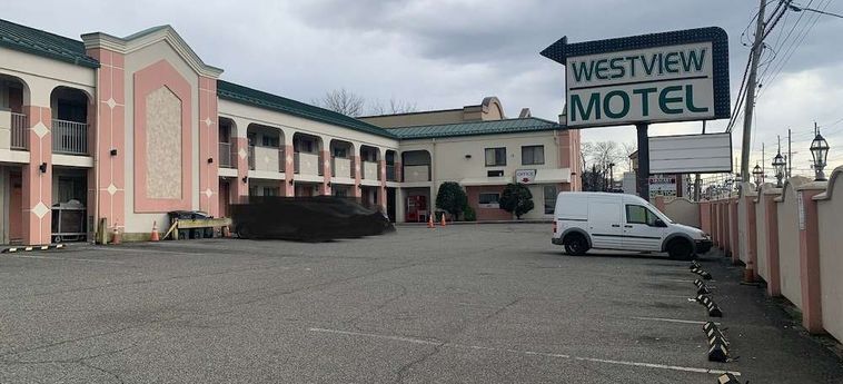 Hotel Westview Motel North Bergen (Nj): Foto 