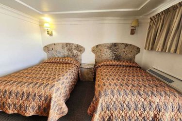 Hotel Westview Motel North Bergen (Nj): Photo 