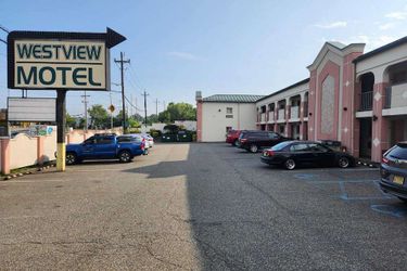 Hotel Westview Motel North Bergen (Nj): Photo 