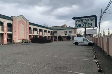 Hotel Westview Motel North Bergen (Nj): Photo 