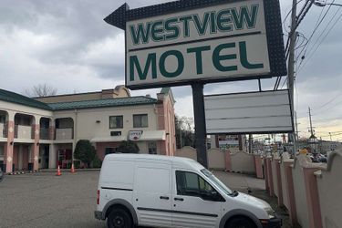 Hotel Westview Motel North Bergen (Nj): Photo 
