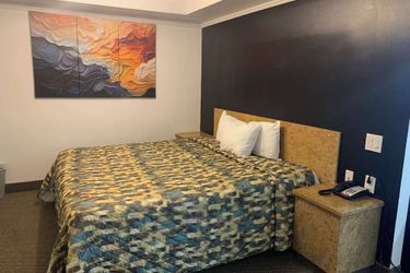 Hotel Westview Motel North Bergen (Nj): Photo 