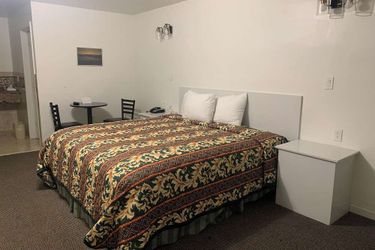 Hotel Westview Motel North Bergen (Nj): Photo 