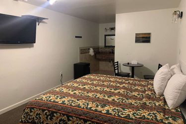 Hotel Westview Motel North Bergen (Nj): Photo 