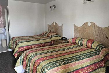 Hotel Westview Motel North Bergen (Nj): Photo 
