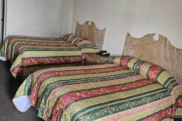 Hotel Westview Motel North Bergen (Nj): Photo 