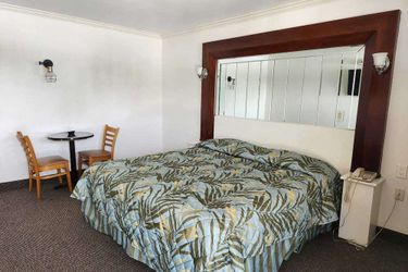 Hotel Westview Motel North Bergen (Nj): Photo 