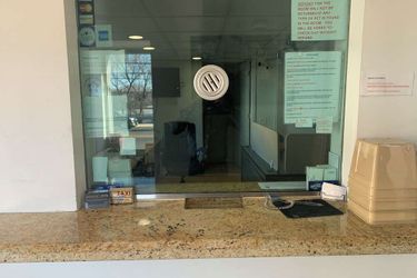 Hotel Westview Motel North Bergen (Nj): Photo 