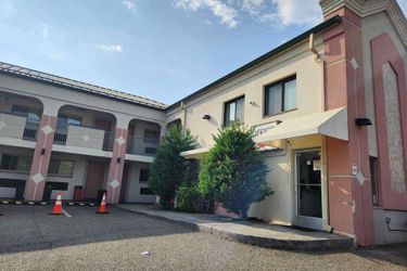 Hotel Westview Motel North Bergen (Nj): Photo 