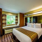 MICROTEL INN & SUITES BY WYNDHAM NORTH CANTON 2 Stars