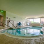 SPRINGHILL SUITES CANTON 2 Stars