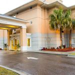 Hotel COMFORT INN & SUITES CONVENTION CENTER
