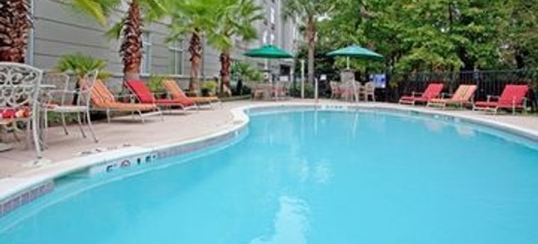 Holiday Inn Express Hotel & Suites Charleston-Ashley Phosphate:  NORTH CHARLESTON (SC)