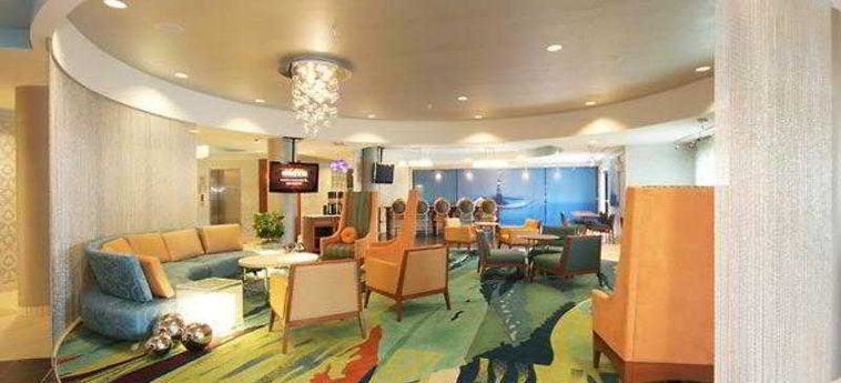 Hotel Springhill Suites Charleston North North Charleston (Sc): Photo 