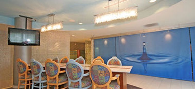 Hotel Springhill Suites Charleston North North Charleston (Sc): Photo 