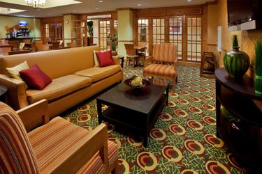 Hotel Holiday Inn Express & Suites Charleston-North:  NORTH CHARLESTON (SC)