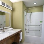 HOME2 SUITES BY HILTON CHARLESTON AIRPORT/CONVENTION CENTER 3 Stars