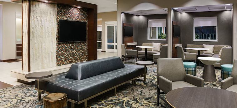 Hotel Residence Inn Charleston North/Ashley Phosphate North Charleston (Sc): Foto 