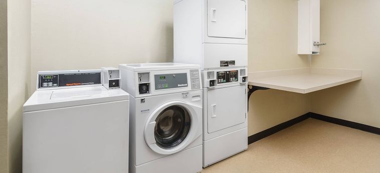 Hotel Residence Inn Charleston North/Ashley Phosphate North Charleston (Sc): Foto 