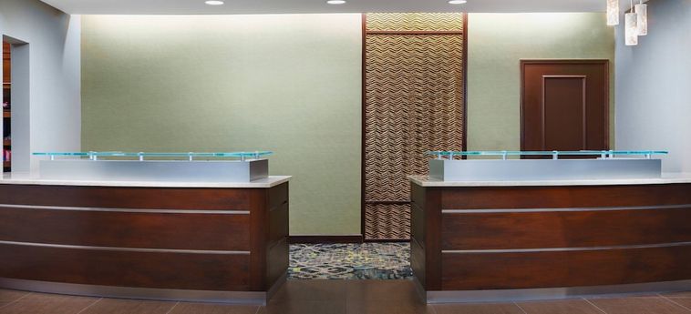 Hotel Residence Inn Charleston North/Ashley Phosphate North Charleston (Sc) : Photo 