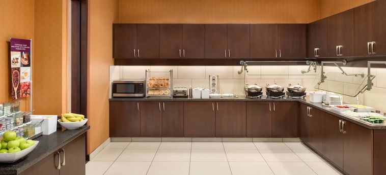 Hotel Residence Inn Charleston North/Ashley Phosphate North Charleston (Sc): Photo 