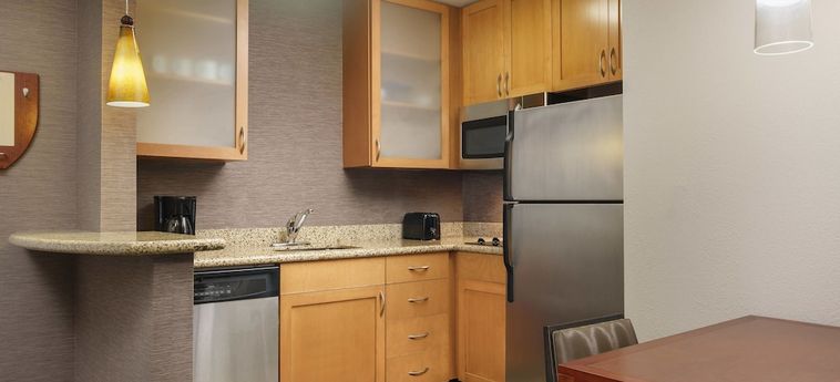 Hotel Residence Inn Charleston North/Ashley Phosphate North Charleston (Sc): Photo 