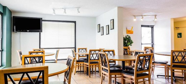 Hotel Quality Inn Coliseum North Charleston North Charleston (Sc): Foto 