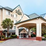 COUNTRY INN AND SUITES CHARLESTON NORTH 4 Stars