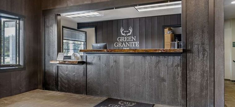 Hotel Green Granite Inn North Conway (Nh) : Photo 