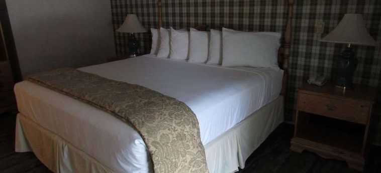 Hotel Green Granite Inn North Conway (Nh) : Photo 