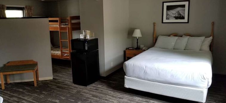 Hotel Green Granite Inn North Conway (Nh) : Photo 