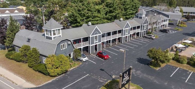 Hotel Green Granite Inn North Conway (Nh) : Photo 
