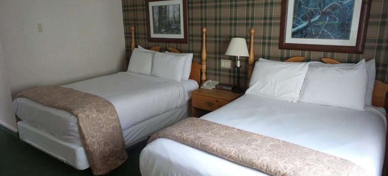 Hotel Green Granite Inn North Conway (Nh): Foto 