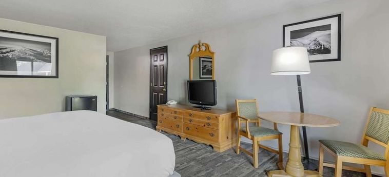 Hotel Green Granite Inn North Conway (Nh): Foto 