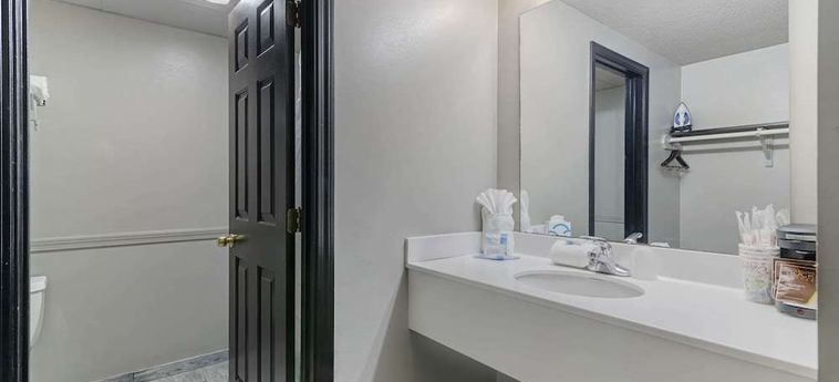 Hotel Green Granite Inn North Conway (Nh): Foto 