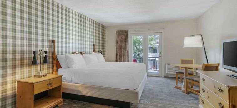 Hotel Green Granite Inn North Conway (Nh): Foto 